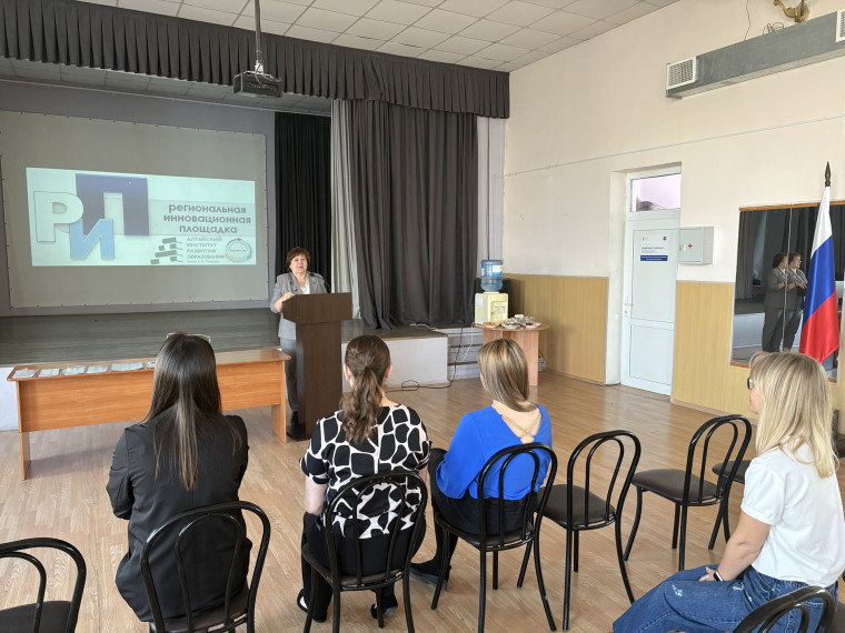 В МБОУ «СОШ №55» прошла стажерская практика по комплексной безопасности.