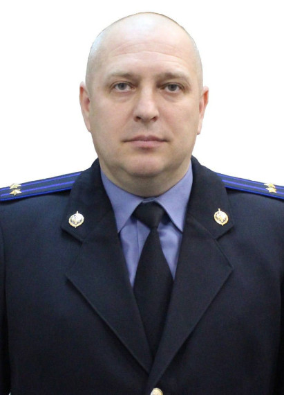 День памяти выпускника школы, погибшего в зоне СВО Анатолия Торопчанина.